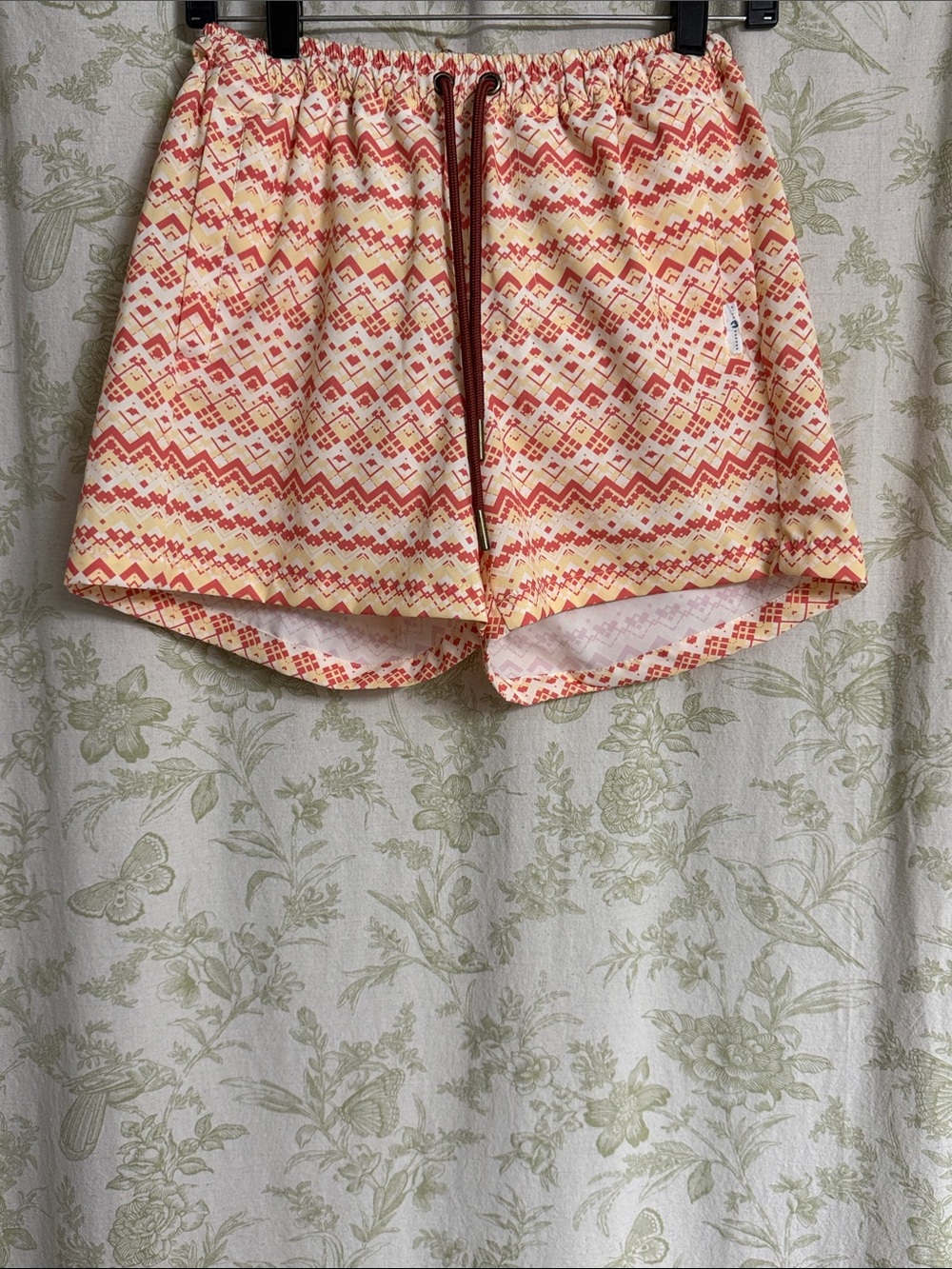 Hill Napper Swim Shorts